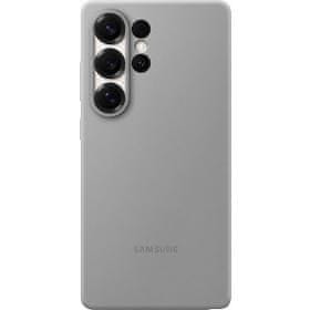 Samsung Silikonsko ohišje Galaxy S25Ul.Gray