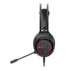 Robaxo GH212 gaming slušalke