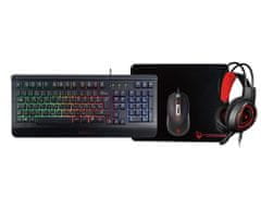 Robaxo Epic Gaming GMC330 4 v 1