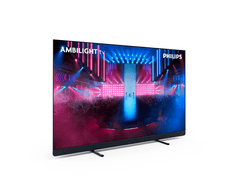 Philips 77OLED909/12 4K UHD OLED+ televizor, Google TV