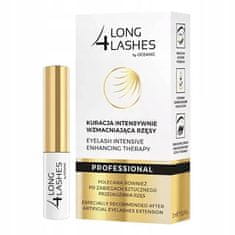 LONG 4 LASHES Terapija za intenzivno krepitev trepalnic 3 ml