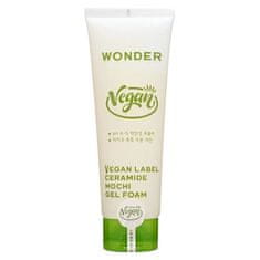 Tony Moly Wonder Vegan pena za čiščenje (gelska pena) 180 g