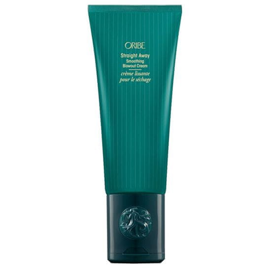 Oribe Gladilna krema za lase Straight Away (Smoothing Blowout Cream) 150 ml