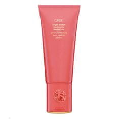 Oribe Balzam za bleščeče svetle lase Bright Blonde (balzam za lepo barvo) 200 ml