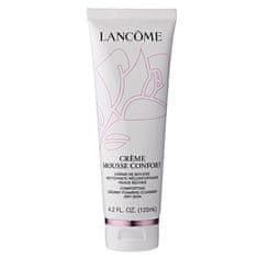 Lancome Créme-Mousse Confort (pomirjujoča kremasta pena za čiščenje) 125 ml