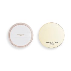 Revolution PRO Goddess Glow Ultra Fine Powder (Finishing Radiate) 6 g