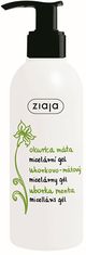 Ziaja Micelarni gel s kumarico in meto (Micelarni gel s kumarico in meto) 190 ml