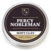 Percy Nobleman Matirni vosek za lase z glino (Matt Clay) 100 ml