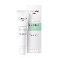 Eucerin DermoPure obnovitvena nega kože 40 ml