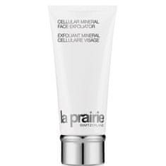 La Prairie Mineralni piling za obraz (Cellular Mineral Face Exfoliator) 100 ml