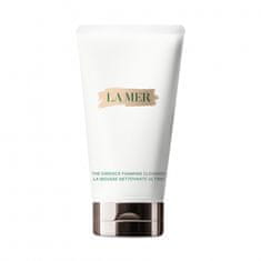 La Mer The Essence Pena za čiščenje obraza (peneče čistilno sredstvo) 125 ml