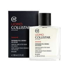 Collistar Blažilna voda za britje po britju za občutljivo kožo (Sensitive Skin After-Shave) 100 ml