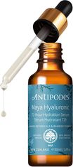 Antipodes Maya Hyaluron Acid Serum (72-urni hidracijski serum) 30 ml