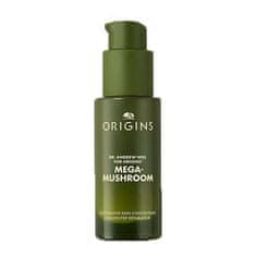 Origins Mega-Mushroom Regenerating Skin Concentrate (rešilni koncentrat) 30 ml