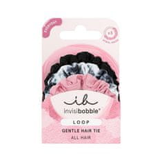 Invisibobble Loop Be Gentle elastika za lase 3 kosi