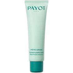 Payot Pâte Grise Gel za čiščenje proti črnim pikam (raztopina proti črnim pikam) 30 ml