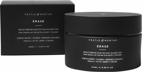 Pestle & Mortar Eksfoliativni čistilni balzam Erase (čistilni balzam) 100 g