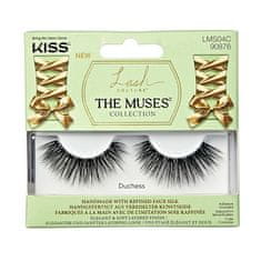 KISS Umetne trepalnice Lash Couture Muses Collection Lash 04