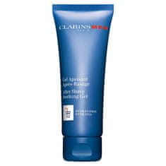 Clarins Vlažilni gel po britju za moške (blažilni gel po britju) 75 ml