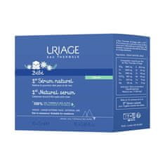 Uriage Čistilna termalna voda Bébé (1. naravni serum) 15 x 5 ml