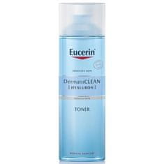 Eucerin DermatoCLEAN Čistilni losjon (tonik) 200 ml