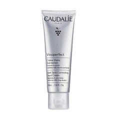 Caudalie Vinoperfect Hranilna krema za roke (krema za roke za odpravljanje temnih madežev) 50 ml