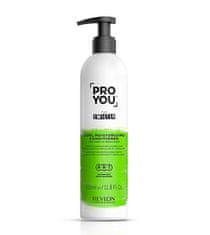 Revlon Professional Balzam za kodraste in valovite lase Pro You The Twister (vlažilni balzam za kodre) 350 ml