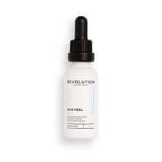 Revolution Skincare kislinski piling (raztopina za piling) 30 ml