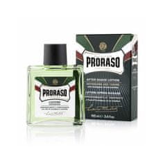 Proraso Osvežujoča voda za po britju z evkaliptusom Green (losjon za po britju) 100 ml