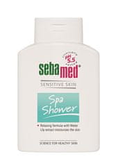 Sebamed Gel za prhanje s sproščujočim vonjem Classic (Spa Shower) 200 ml