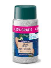 Kneipp Kneippova kopalna sol Good Night 600 g