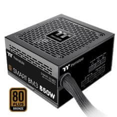 Thermaltake Smart BM3 850W - TT Premium Edition 850W 80Plus Bronze modularni napajalnik