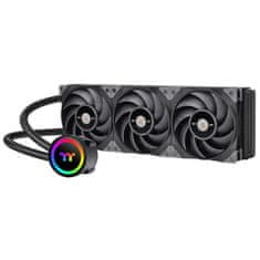 Thermaltake Toughliquid 360 ARGB Sync All-In-One 360mm vodno hlajenje