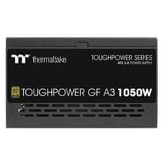 Toughpower GF A3 Gold 1050W - TT Premium Edition 1050W 80Plus Gold modularni napajalnik