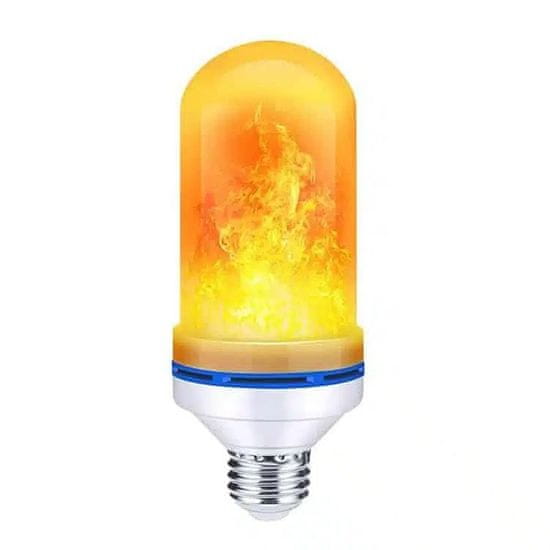 MG Flame LED žarnica 9W