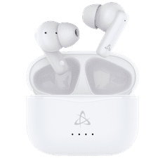 S-box EARBUDS Slušalke + mikrofon Bluetooth EB-TWS05 Bela