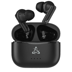 S-box EARBUDS Slušalke + mikrofon Bluetooth EB-TWS05 Črna