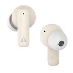 S-box EARBUDS Slušalke + mikrofon Bluetooth EB-TWS05 Bež