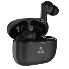 S-box EARBUDS Slušalke + mikrofon Bluetooth EB-TWS05 Črna