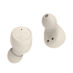 S-box EARBUDS Slušalke + mikrofon Bluetooth EB-TWS115 Bež