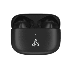 S-box EARBUDS Slušalke + mikrofon Bluetooth EB-TWS54 Črna