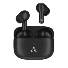 S-box EARBUDS Slušalke + mikrofon Bluetooth EB-TWS54 Črna