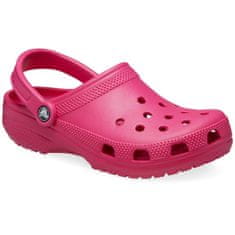 Crocs Cokle roza 41 EU Classic Clog