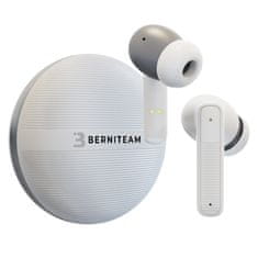 Berniteam Bluetooth slušalke TWS T17 (BT-BS02)