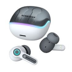 Berniteam Bluetooth slušalke TWS Gaming G07 (BT-BS01)