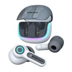 Berniteam Bluetooth slušalke TWS Gaming G07 (BT-BS01)