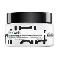 Loreal Professionnel Styling pasta za lase Tecni.Art Web (Desing Sculpting Paste) 150 ml