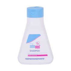 Sebamed Baby 150 ml šampon za nežne otroške lase za otroke