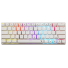 White Shark KEYBOARD GK-002221V2 WAKIZASHI-2 / Bela US-BLUE.SW