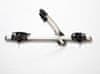 Aguri BIKE CARRIER ACUDA III MINI SILVER